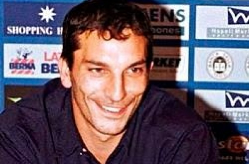 Pescara piange Mancini