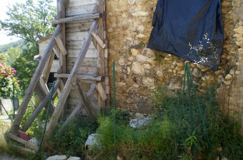 Terremoto Canzano: bocciata la proposta di istituire una commissione