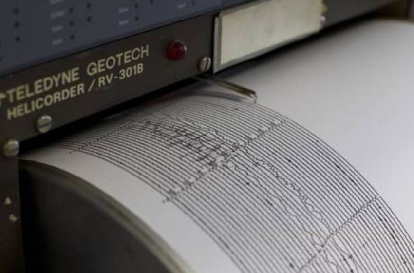 Due scosse sismiche nell'aquilano: magnitudo 3 e 2,9