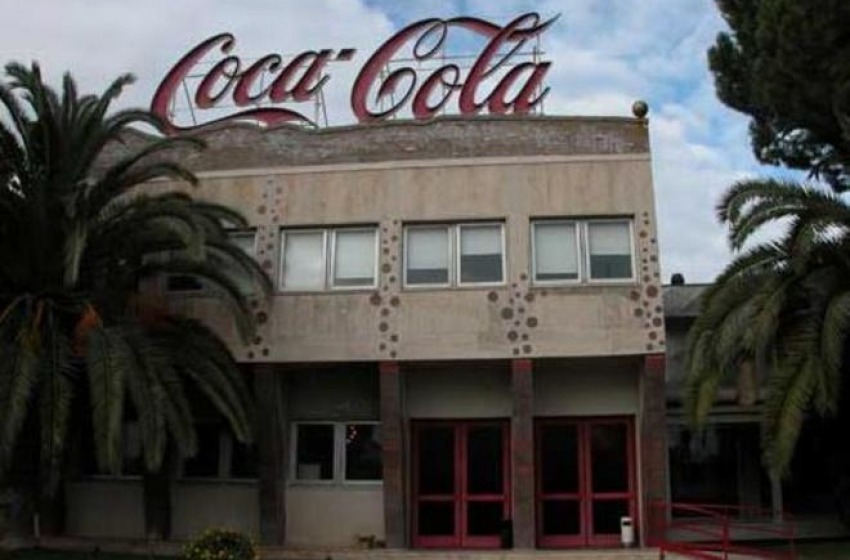 Coca-Cola: Cisl e Uil, "Oricola continuerà la sua produzione"