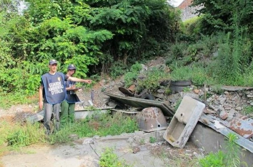 Roseto, al via corso per diventare Guardia Ambientale