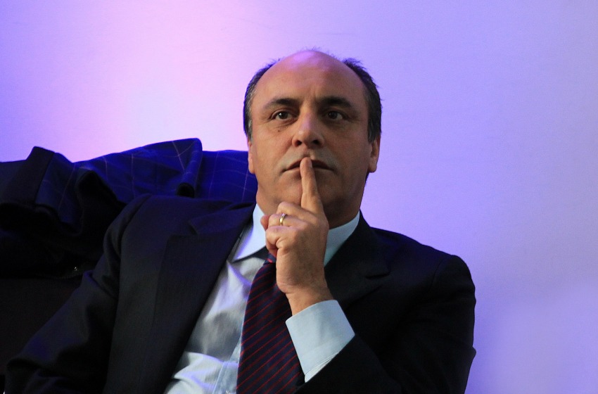 Aiuti per le imprese, Filippo si complimenta con Angelino