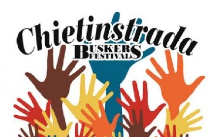 Gli artisti di strada in scena al Chietinstrada Buskers Festival 2014