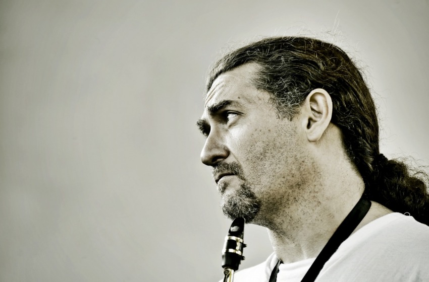 Muntagninjazz, il tango ai piedi della Torre di Introdacqua