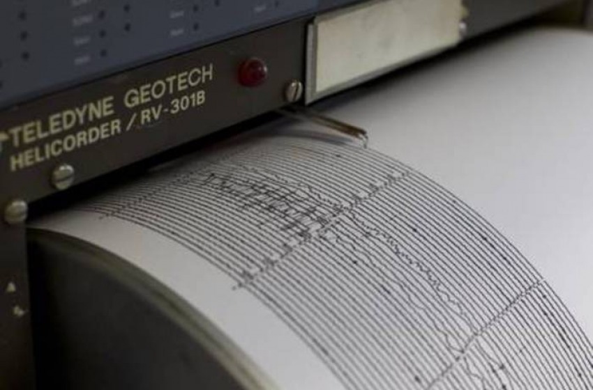Terremoto e paura nell'aquilano, scossa di magnitudo 3.4