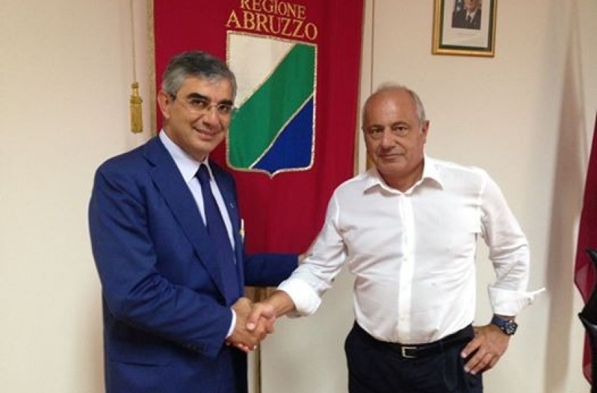 Amadori promette 200 milioni di investimenti in Abruzzo