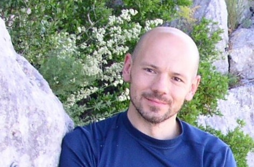 Alpinista di Sulmona tenta la scalata del Cho Oyu