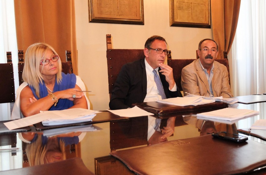 Comune Pescara: aumenta la pressione fiscale, ecco le tariffe