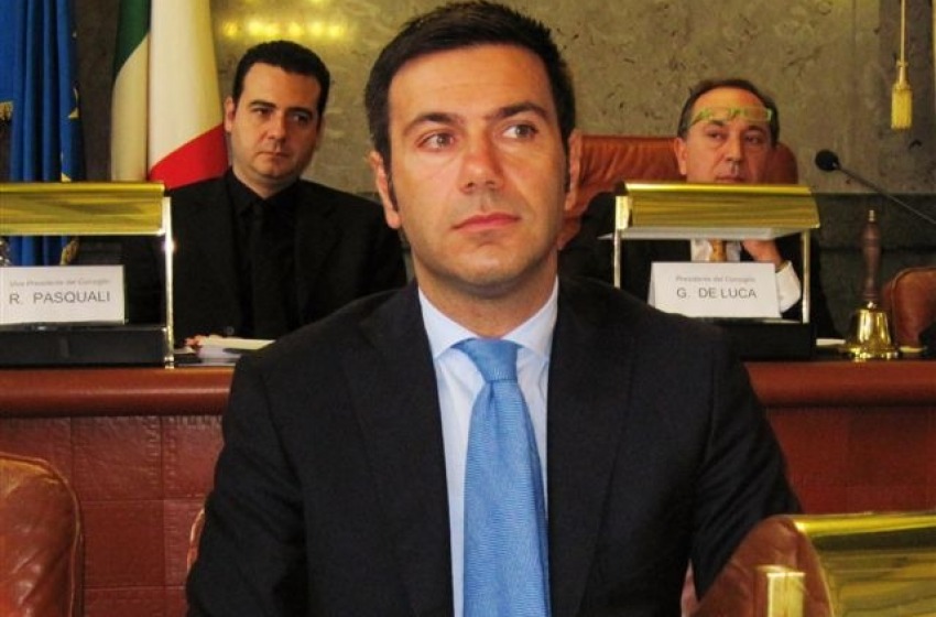 Soppressione Tar Pescara, Testa si appella a ministri e parlamentari