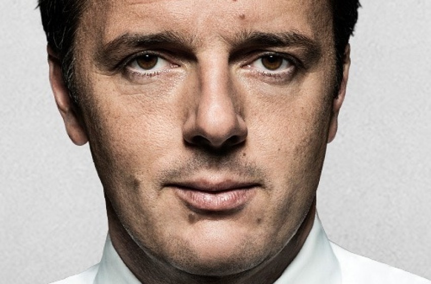 Renzi all'Aquila in settembre, l'annuncio via Twitter