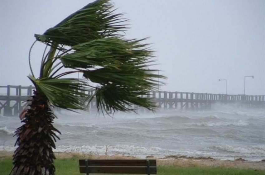 Maltempo: da settembre Elettra porterà venti forti e temporali