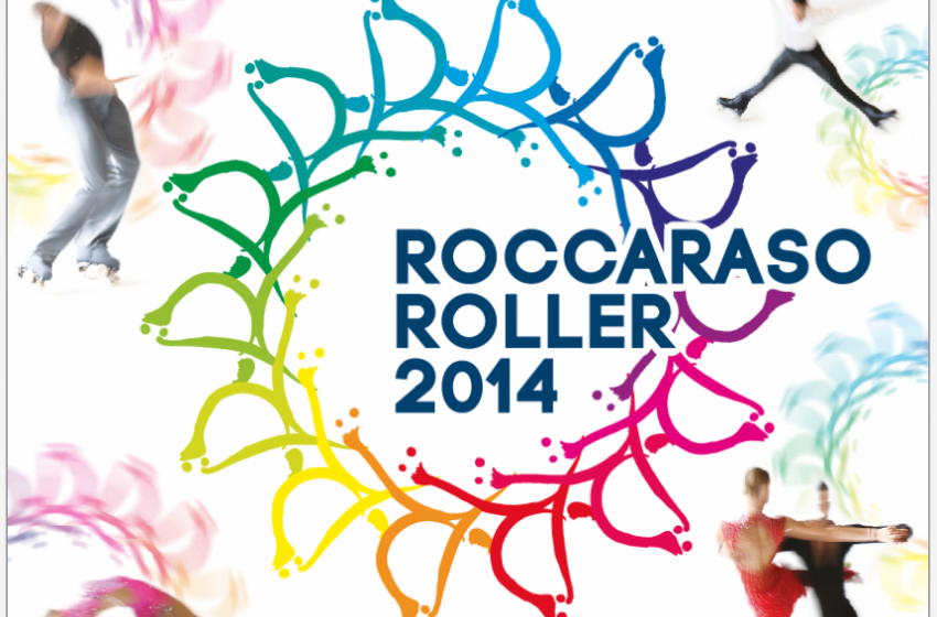 Roccaraso Roller, lo show dei Campionati Europei di Pattinaggio Artistico