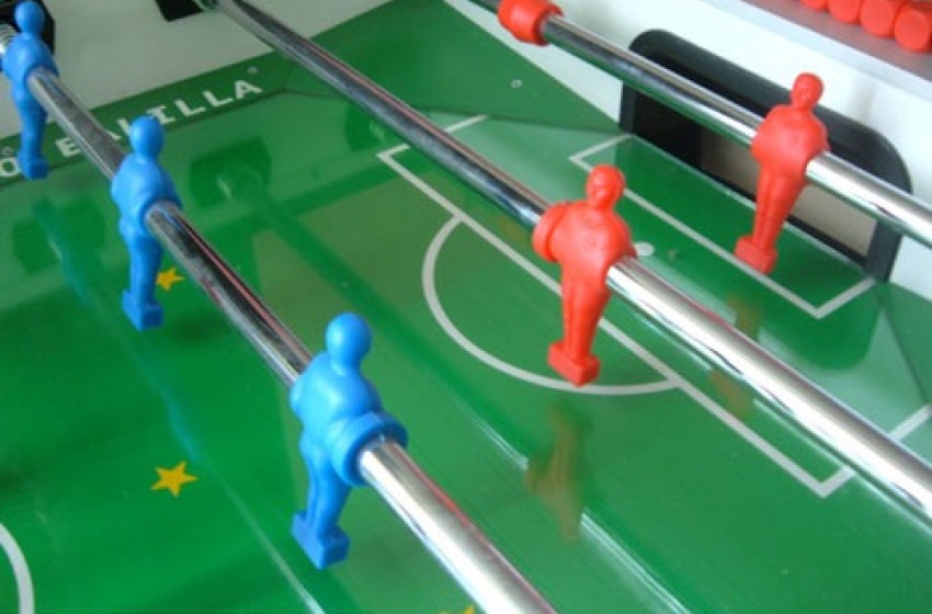 Pescara, alzati e cammina!