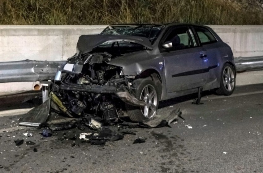 Arrestati dopo folle inseguimento: nell'auto 6 chili di hashish