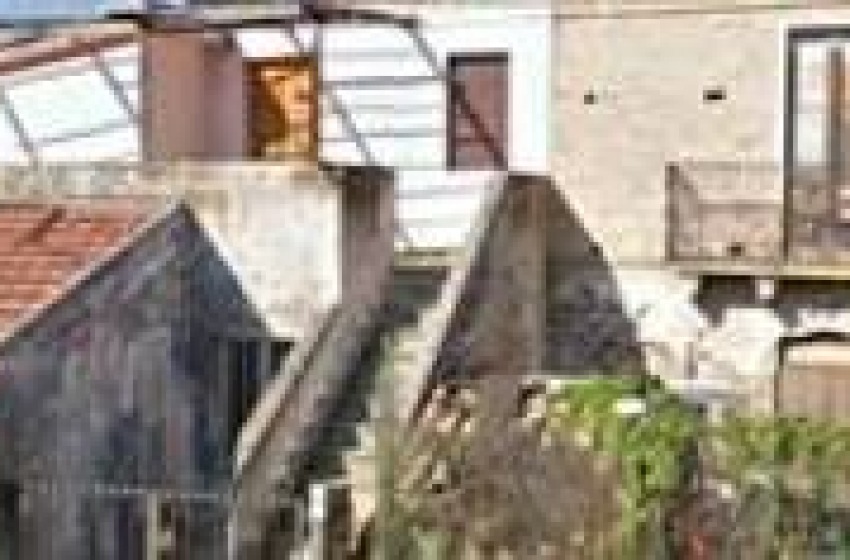 Fontanelle. Niente male Don