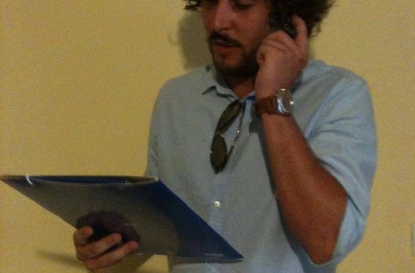 Biancazzurri stasera contro il Bologna. La gara di Grappasonno