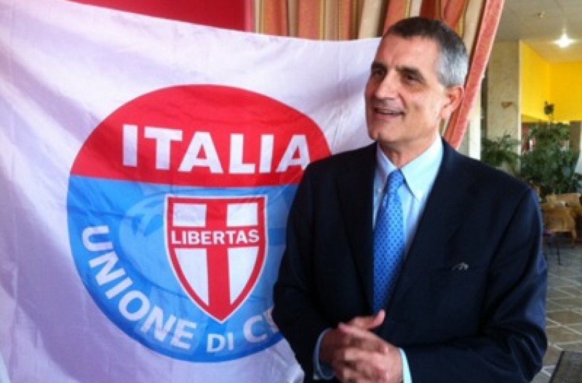 Udc, parte anche a Chieti la Costituente Popolare