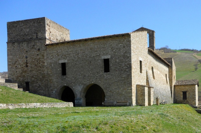 Ritrovato a New York un antico codice abruzzese