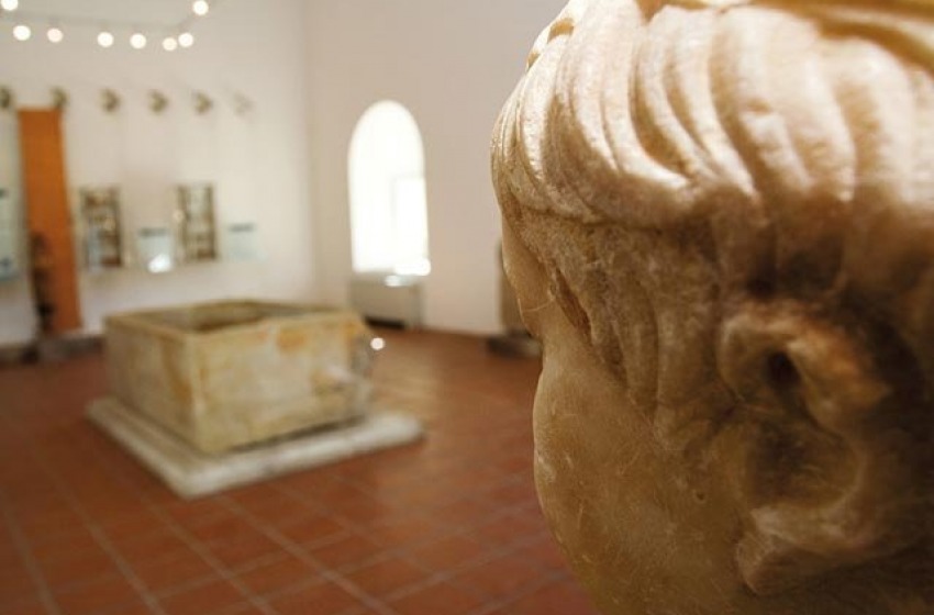 Un euro per visitare i Musei Civici di Vasto