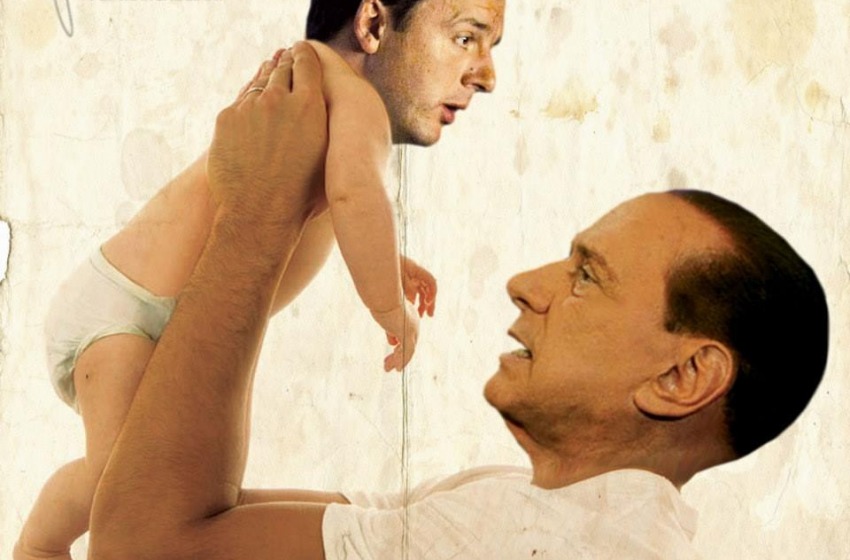 Renzi, via il Diciotto