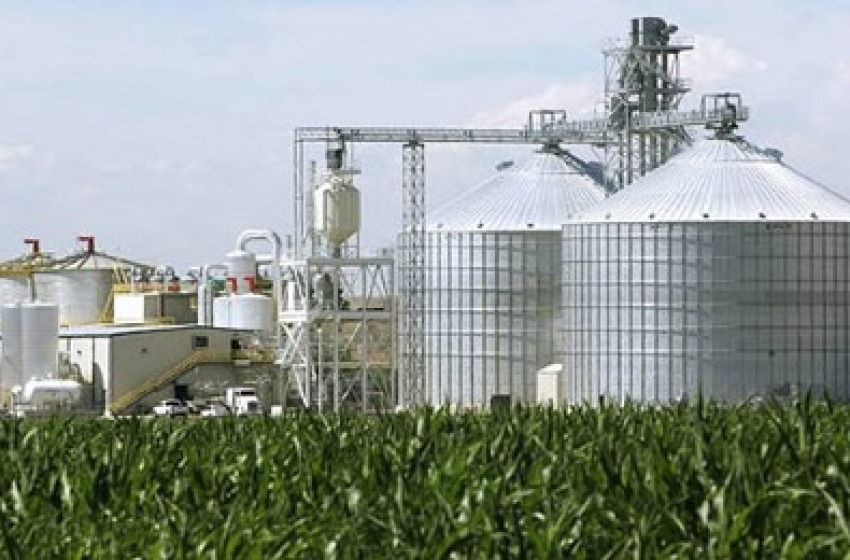 Centrale a biomasse di Colonnella, decaduta l'autorizzazione