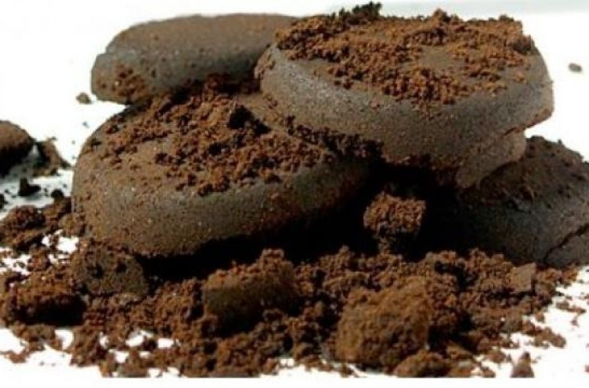 La "monnezza" diventa compost