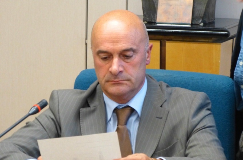 Cfs: Berardinetti chiede il potenziamento del Nos di Avezzano