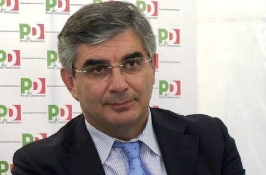 D'Alfonso a Frattura: "Dai, amministra con me!"