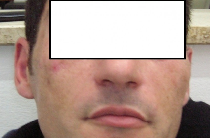 Minaccia carabinieri con la siringa: nei guai disperato rosetano