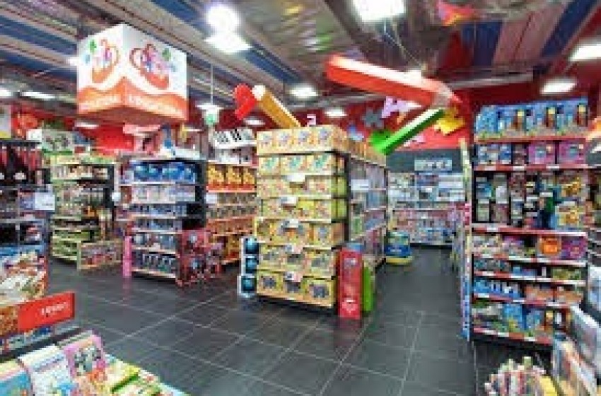 Tedesca ruba all'OVS e finisce nei guai