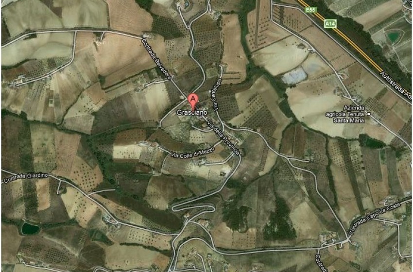 Rifiuti. Riapre anche Grasciano