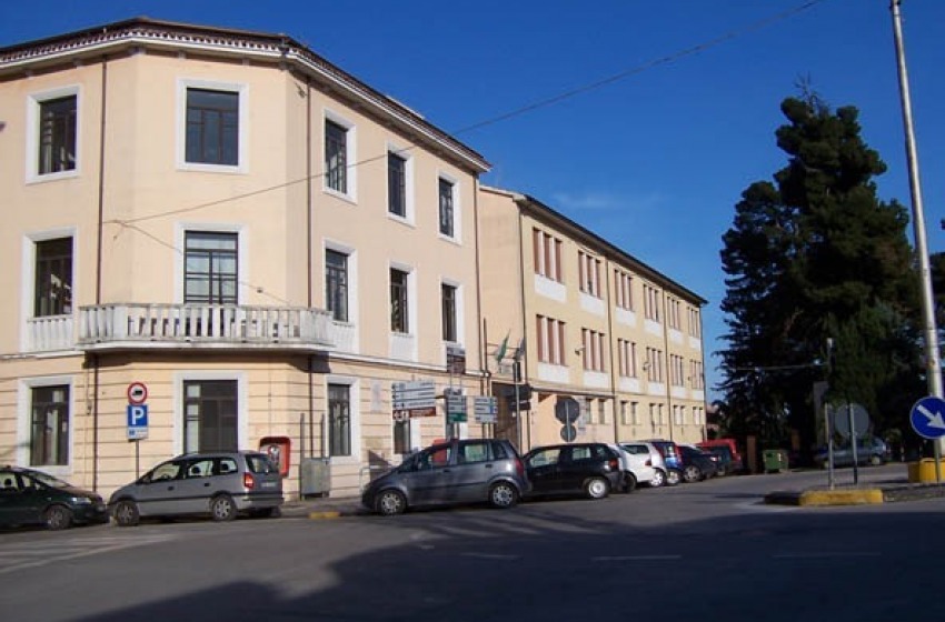 Lanciano: Fai, "Scellerato progetto di ampliamento del De Titta"