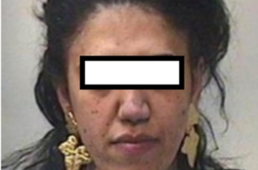 Finta dipendente Inps deruba un'anziana, arrestata