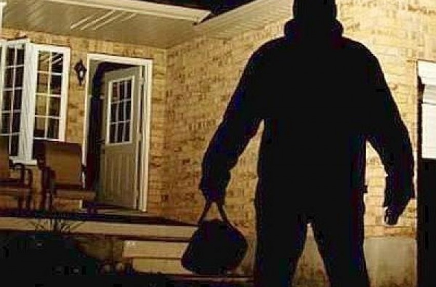 Ladri arrestati in un vicolo cieco dopo colpo da 20mila euro