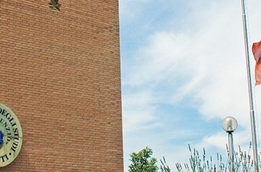 Università d'Annunzio: 113 persone chiamate a restituire 8milioni