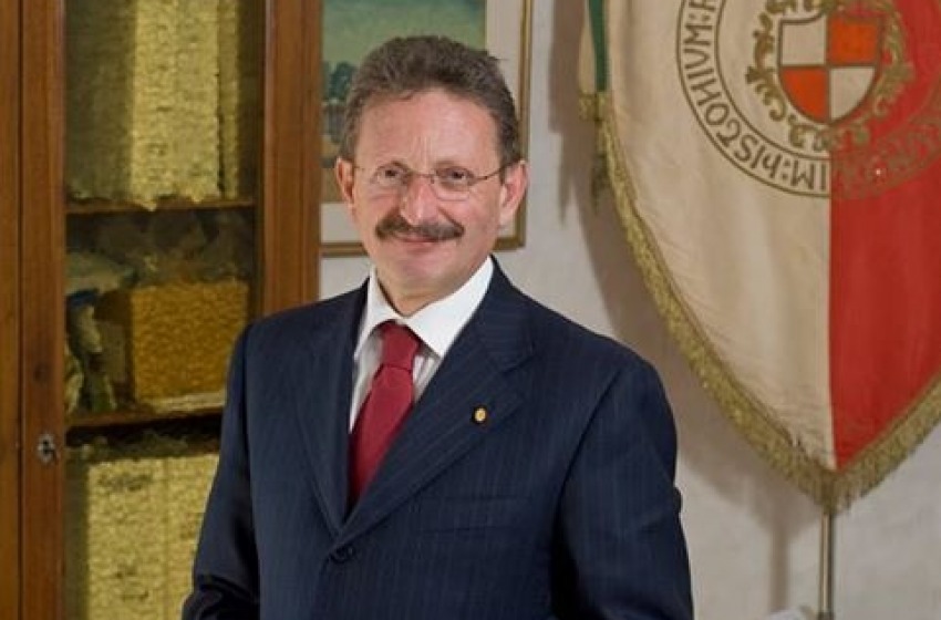 Luciano Lapenna nuovo Presidente dell'ANCI Abruzzo