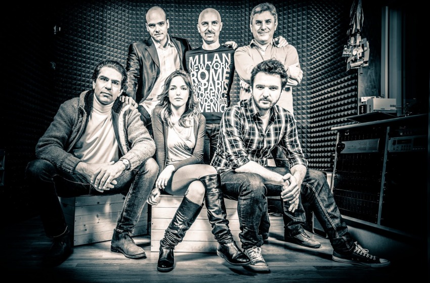 Però ... un abruzzese ai David!