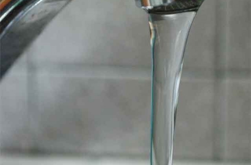 Acqua, stop all'erogazione per lavori nel frentano