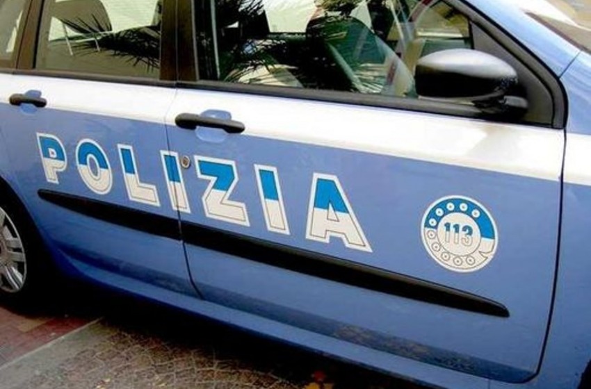 Ricettazione a Firenze, 69enne arrestato a Pescara