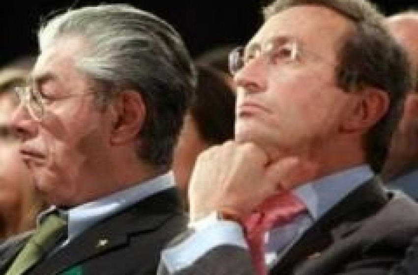 Rientra in Italia per un processo: arrestato per la Bossi-Fini