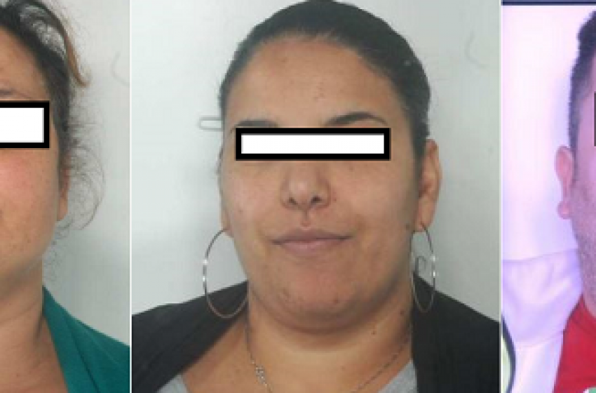 Si spacciavano per dipendenti Enel Gas per rubare: tre "sciacalli" in cella