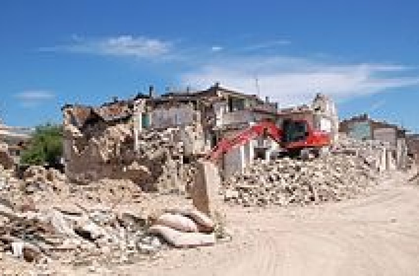 I tedeschi arrivano a L'Aquila