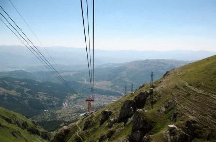 Ct Gran Sasso, a rischio gli stipendi dei lavoratori