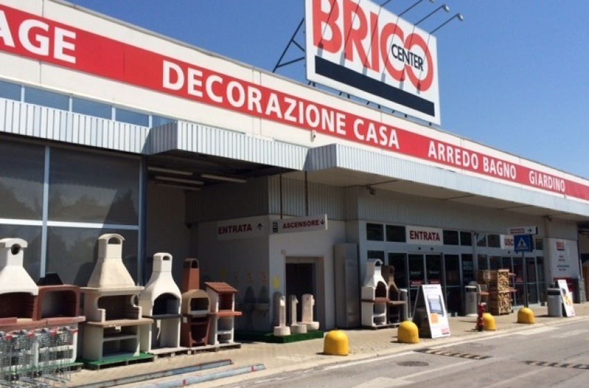 Brico center, 12 licenziamenti in provincia di Pescara