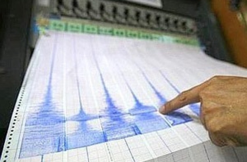 Terremoto: nuova scossa nell'aquilano, magnitudo 2.8