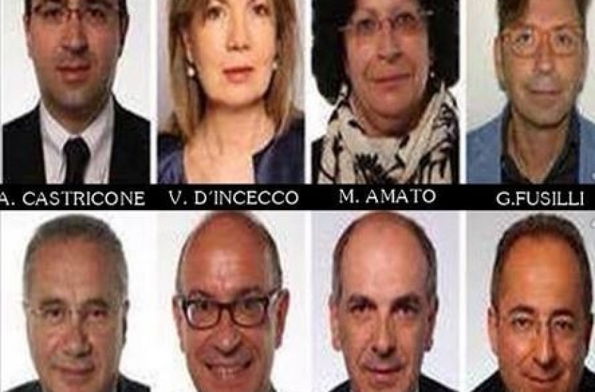 Sblocca Italia. D'Alfonso contro gli Ufo "local" del Partito Democratico