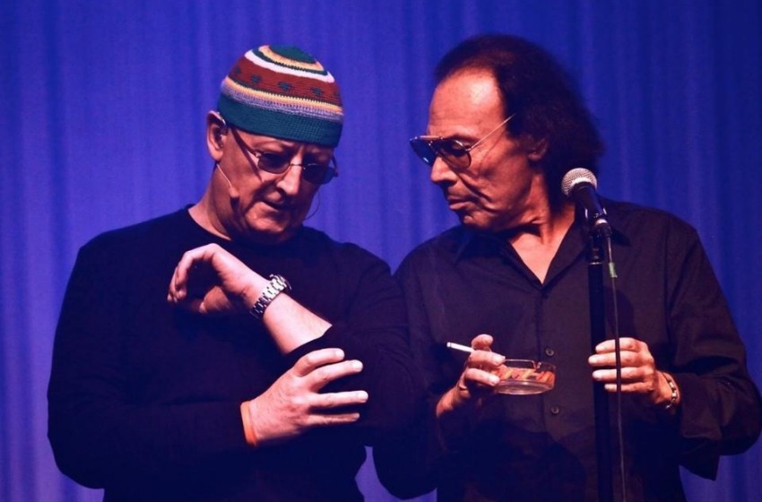 La musica in lutto: è morto il sulmonese Alessandro Centofanti