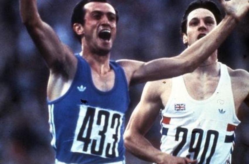 Intitolata a Pietro Mennea la pista dello stadio di Chieti