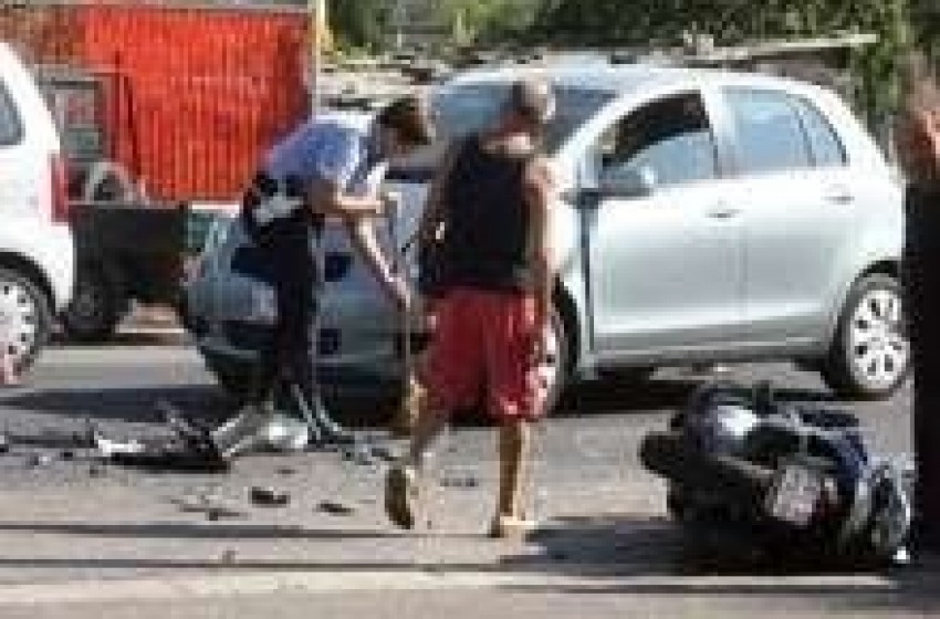 Abruzzo, meno vittime della strada nel 2013