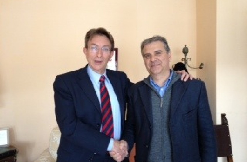 Calcio. Un futuro per L'Aquila